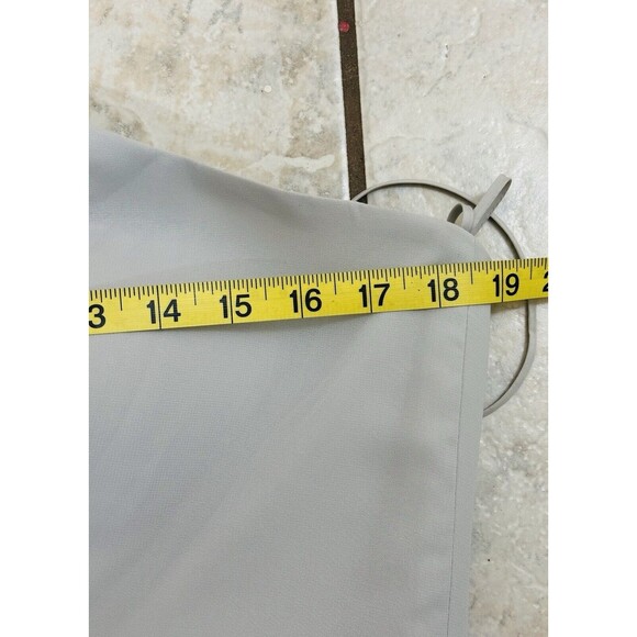 NWT Marchesa Notte Size 12 Bridesmaid Cosenza Gown Dress Chiffon Formal Wedding - Picture 6 of 16